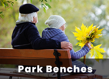 All Park Benches