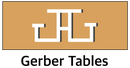 Gerber Tables