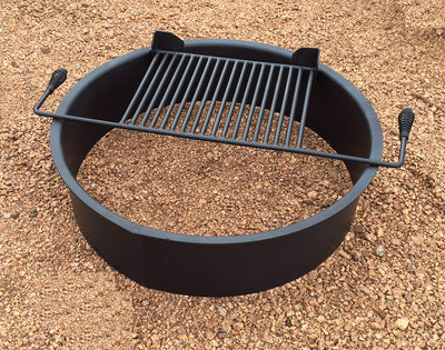 30" Fire Ring